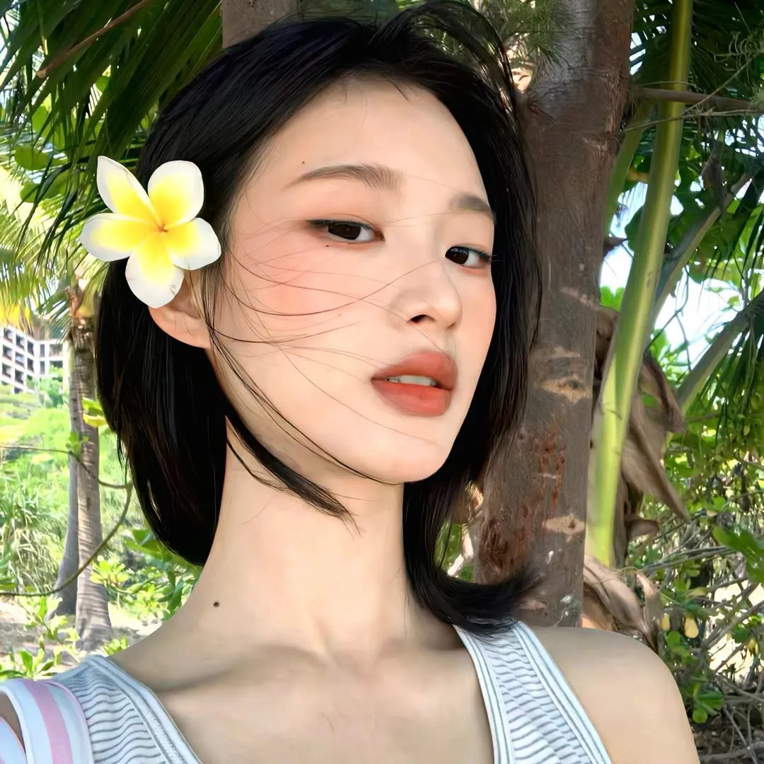 花间新娘