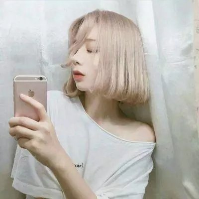 放开我的手