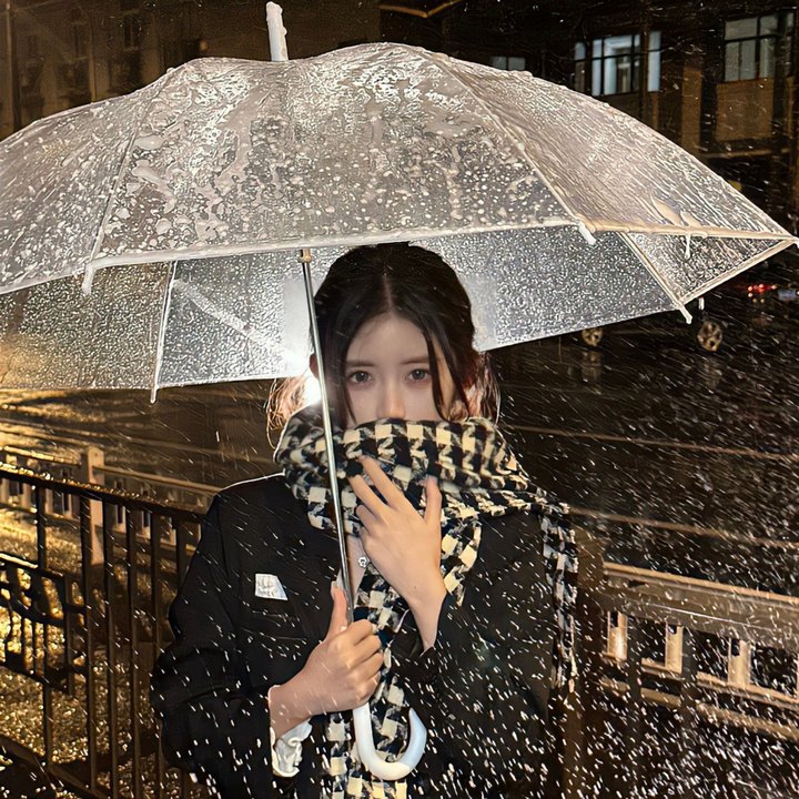 魔女南茜:星河谋杀案